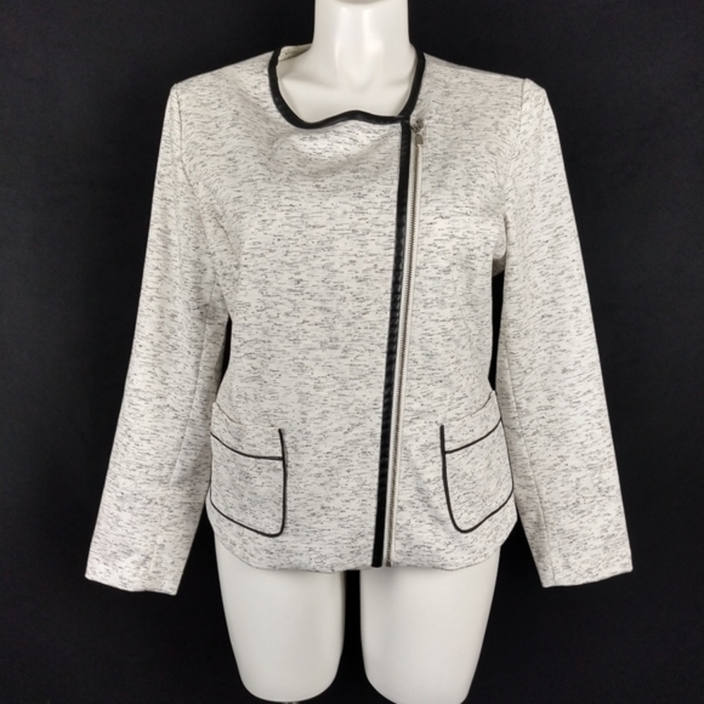 Rafaella Jacket - Picture 2 of 11